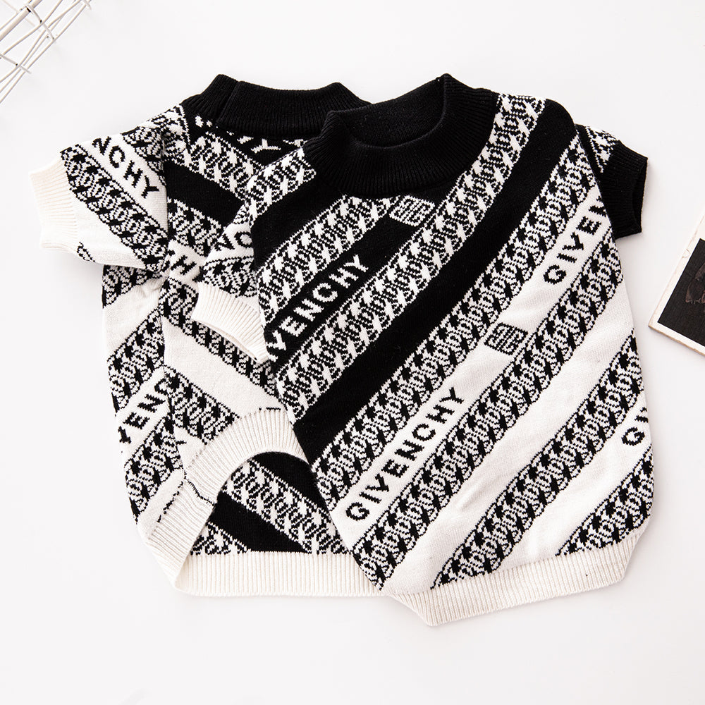 Suéter Givenchy Breeze