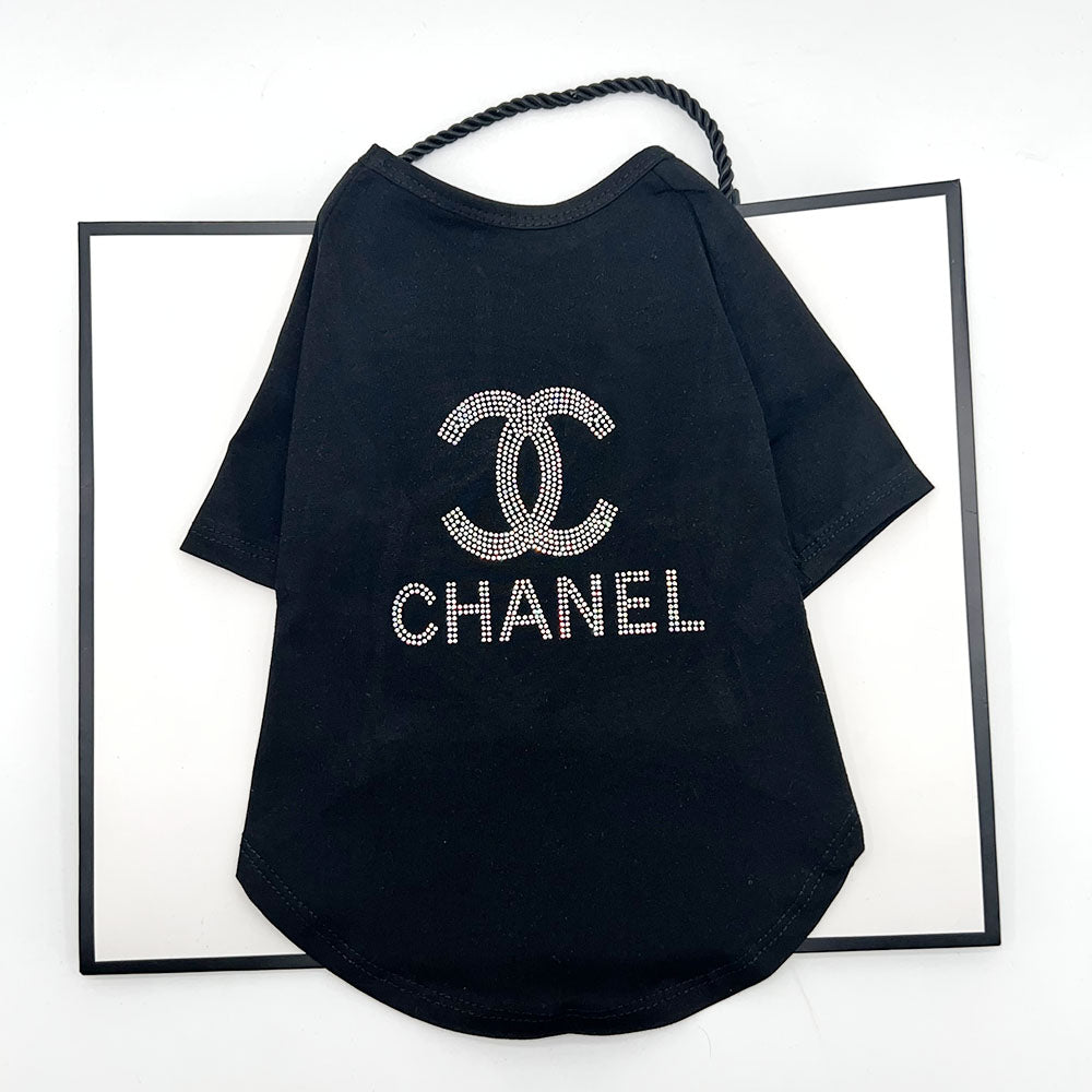 Camiseta Chanel