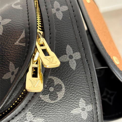 Bolsa de Transporte Louis Vuitton