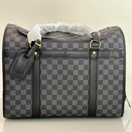 Bolsa de Transporte Louis Vuitton Monogram
