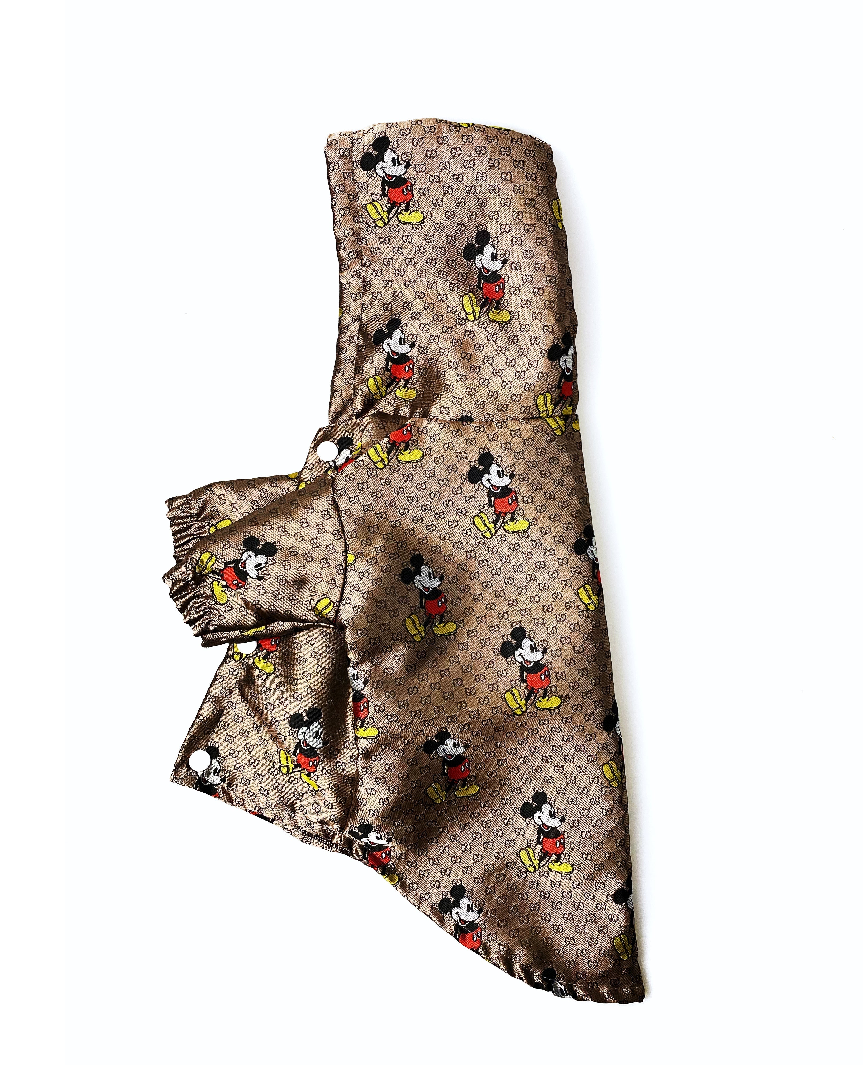 Casaco Corta Vento Gucci