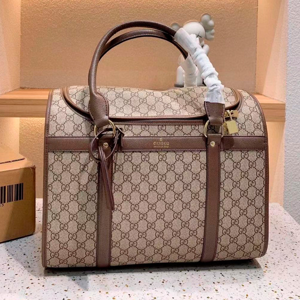 Bolsa de Transporte Gucci