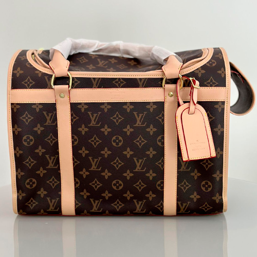 Bolsa de Transporte Louis Vuitton
