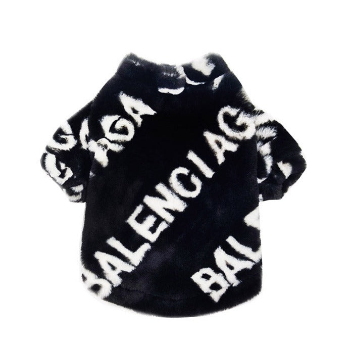 Casaco Balenciaga