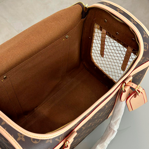 Bolsa de Transporte Louis Vuitton