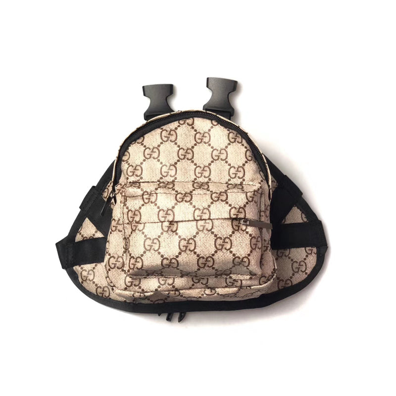 Mochila Gucci