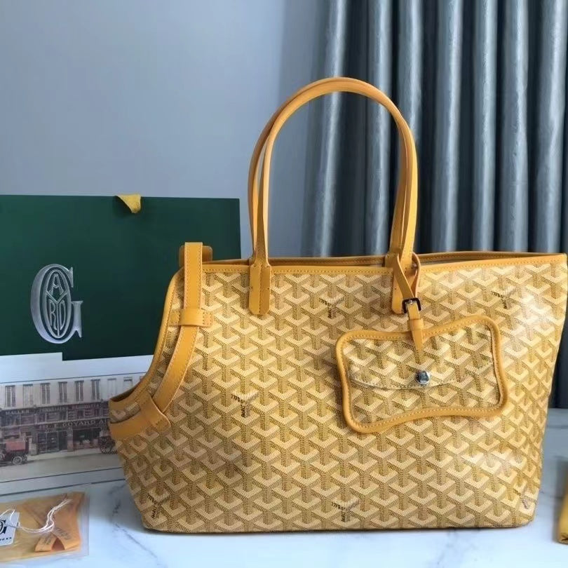 Bolsa de Transporte Goyard