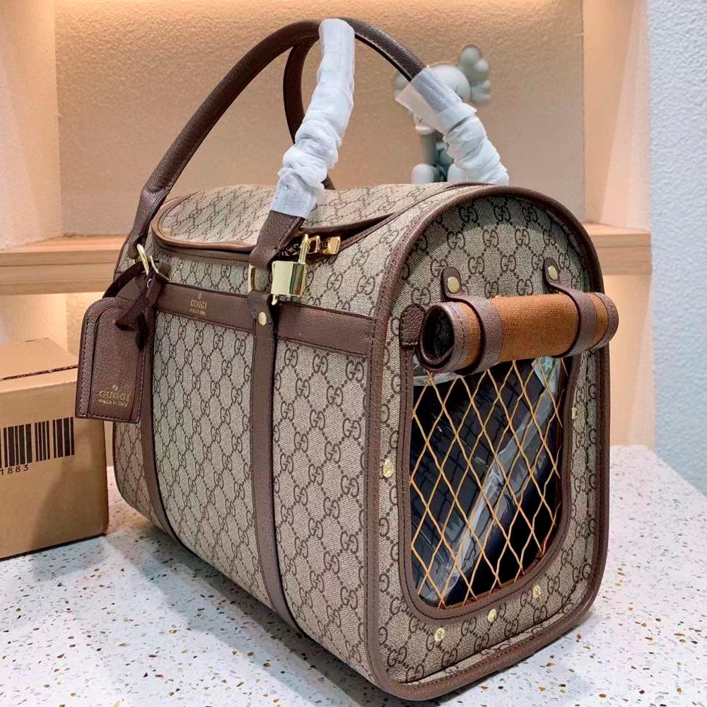Bolsa de Transporte Gucci