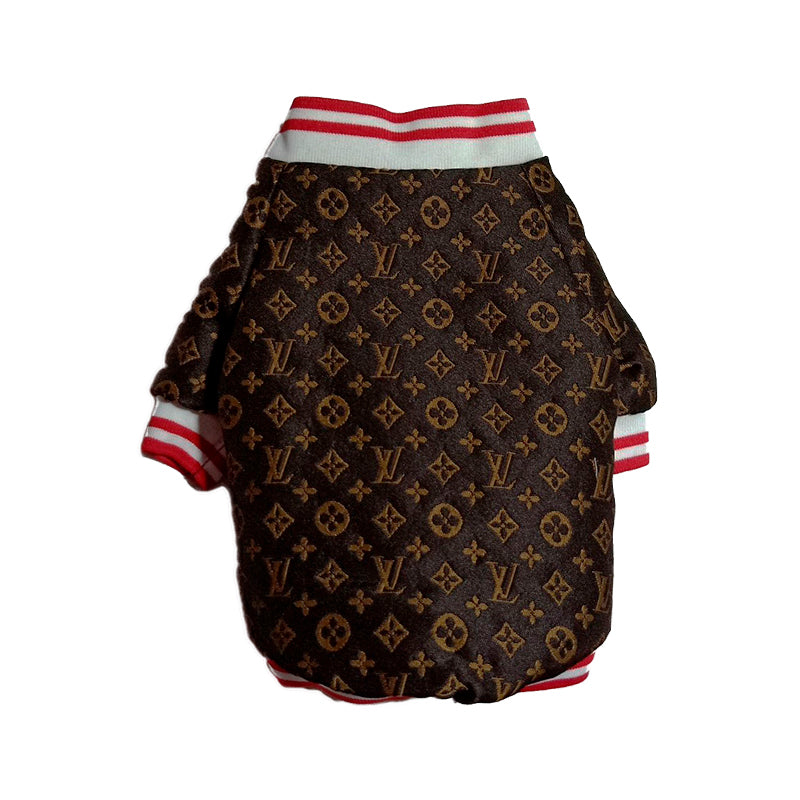 Jaqueta Louis Vuitton