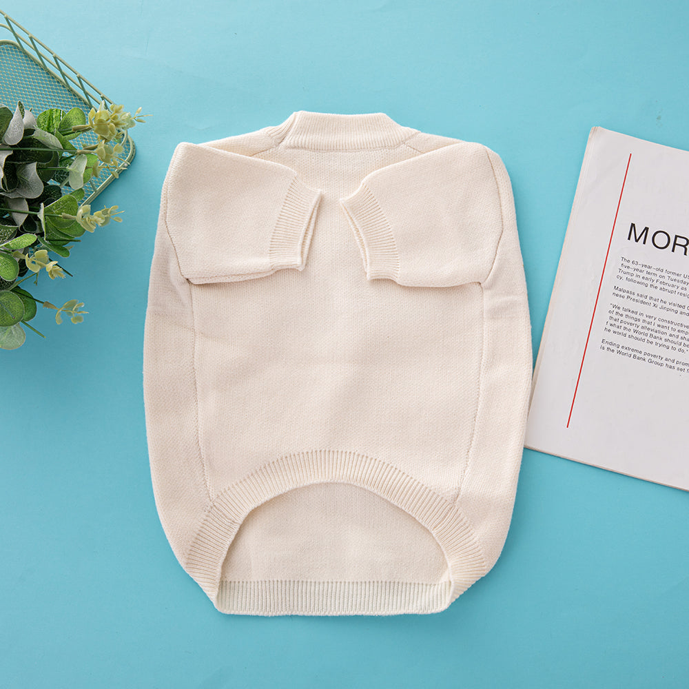 Suéter Palm Angels Svelte