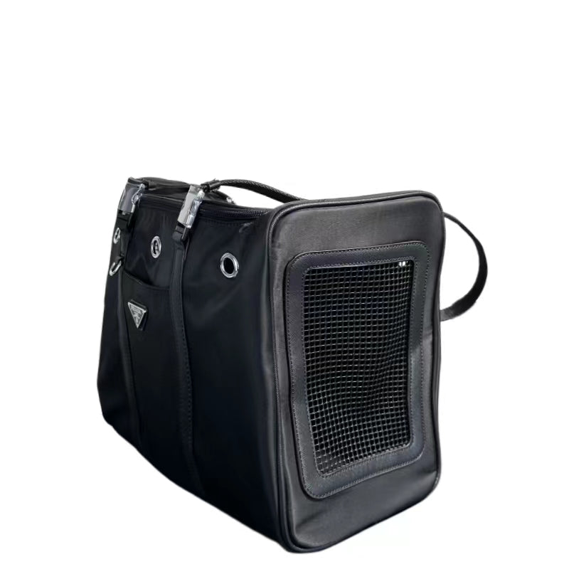 Bolsa de Transporte Prada