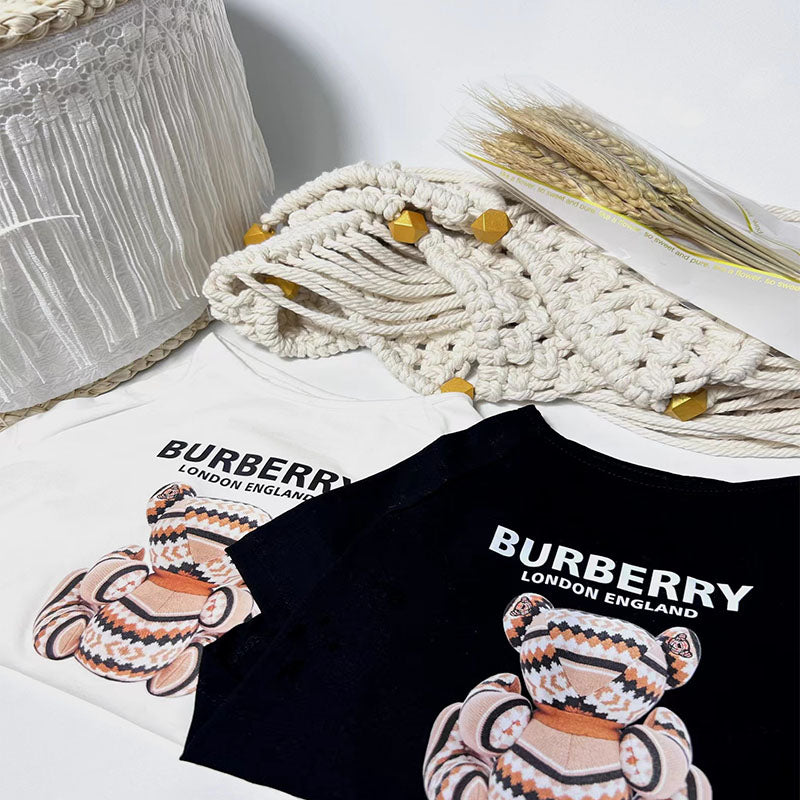 Camiseta Burberry