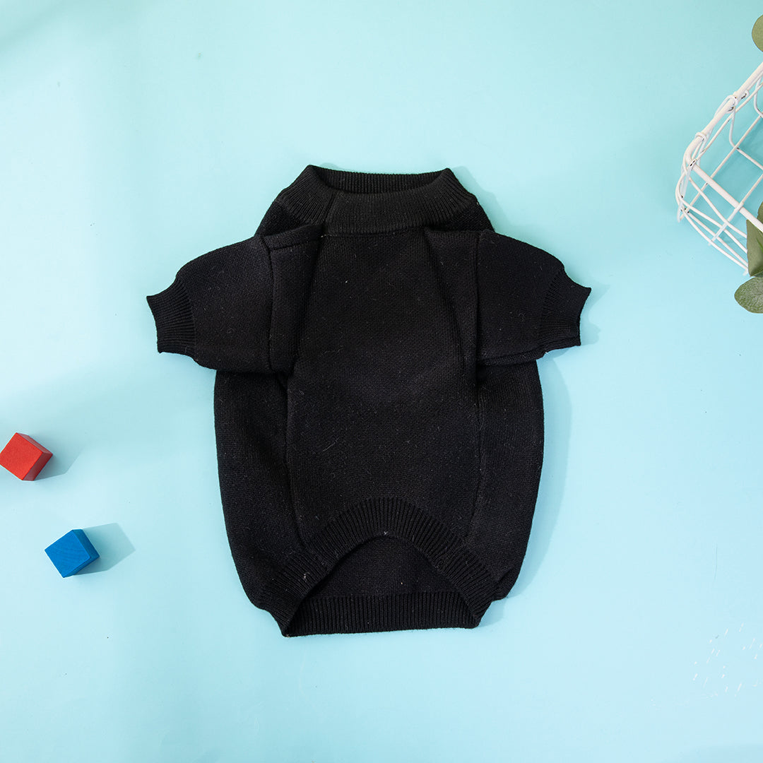 Suéter Balenciaga Classic