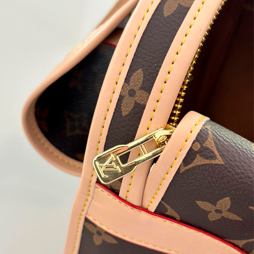 Bolsa de Transporte Louis Vuitton