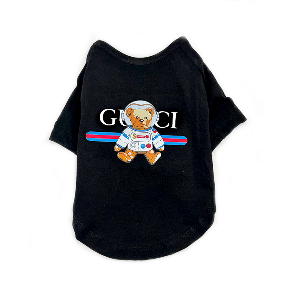 Camiseta Gucci