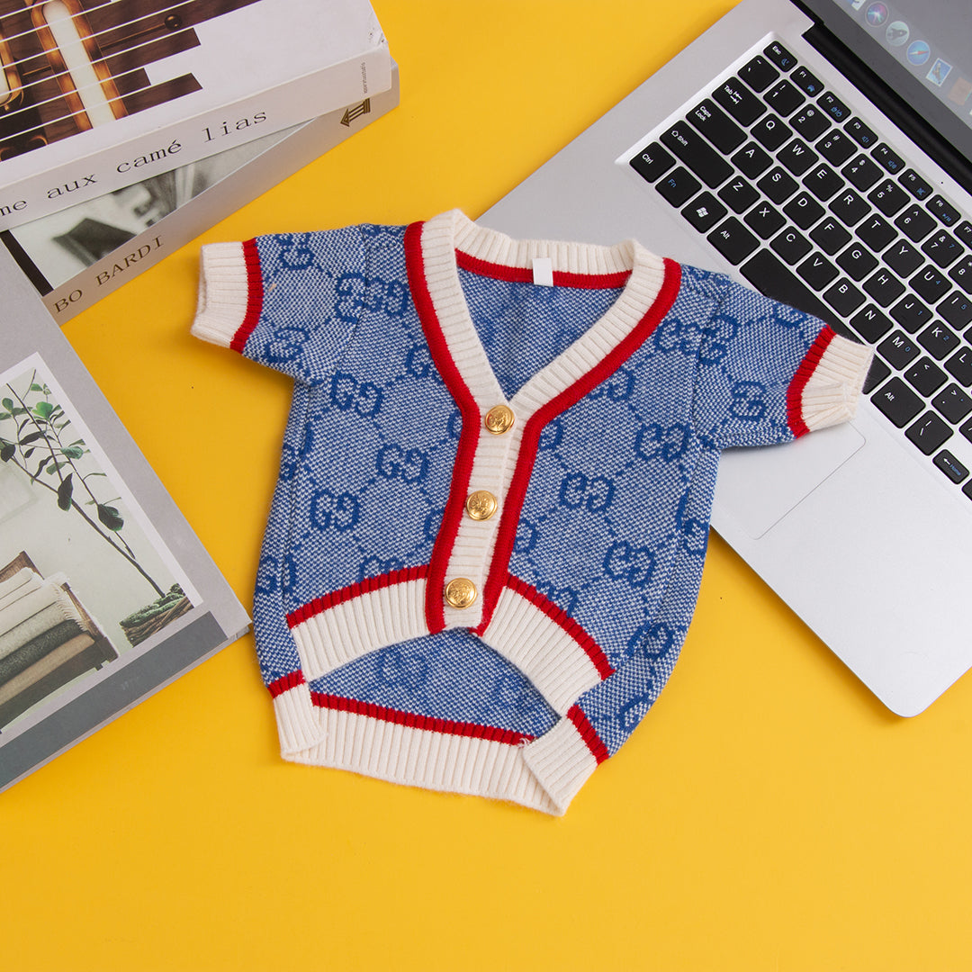 Cardigan Gucci Trendy