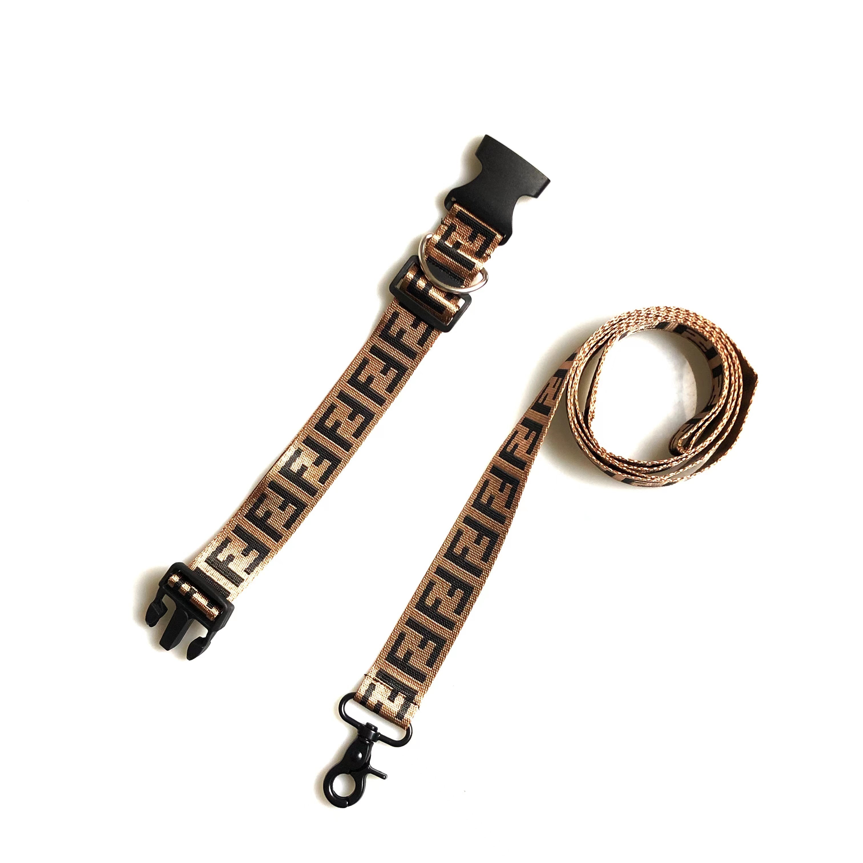 Peitoral Fendi Colors