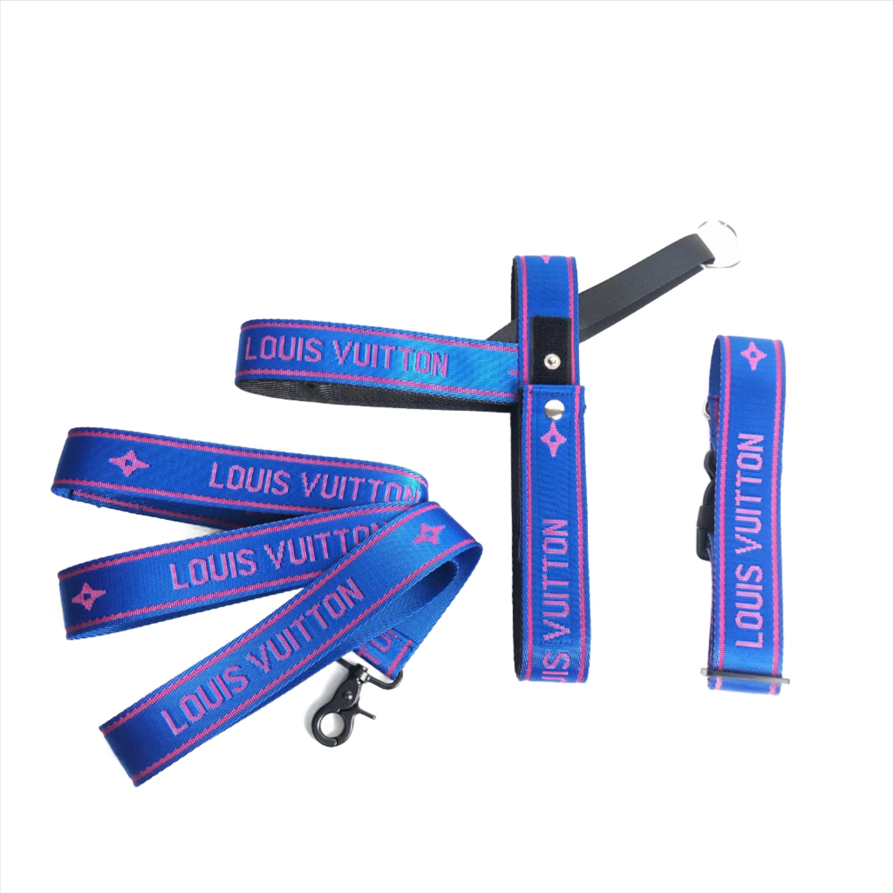 Peitoral Louis Vuitton