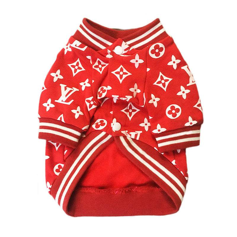 Jaqueta College Supreme