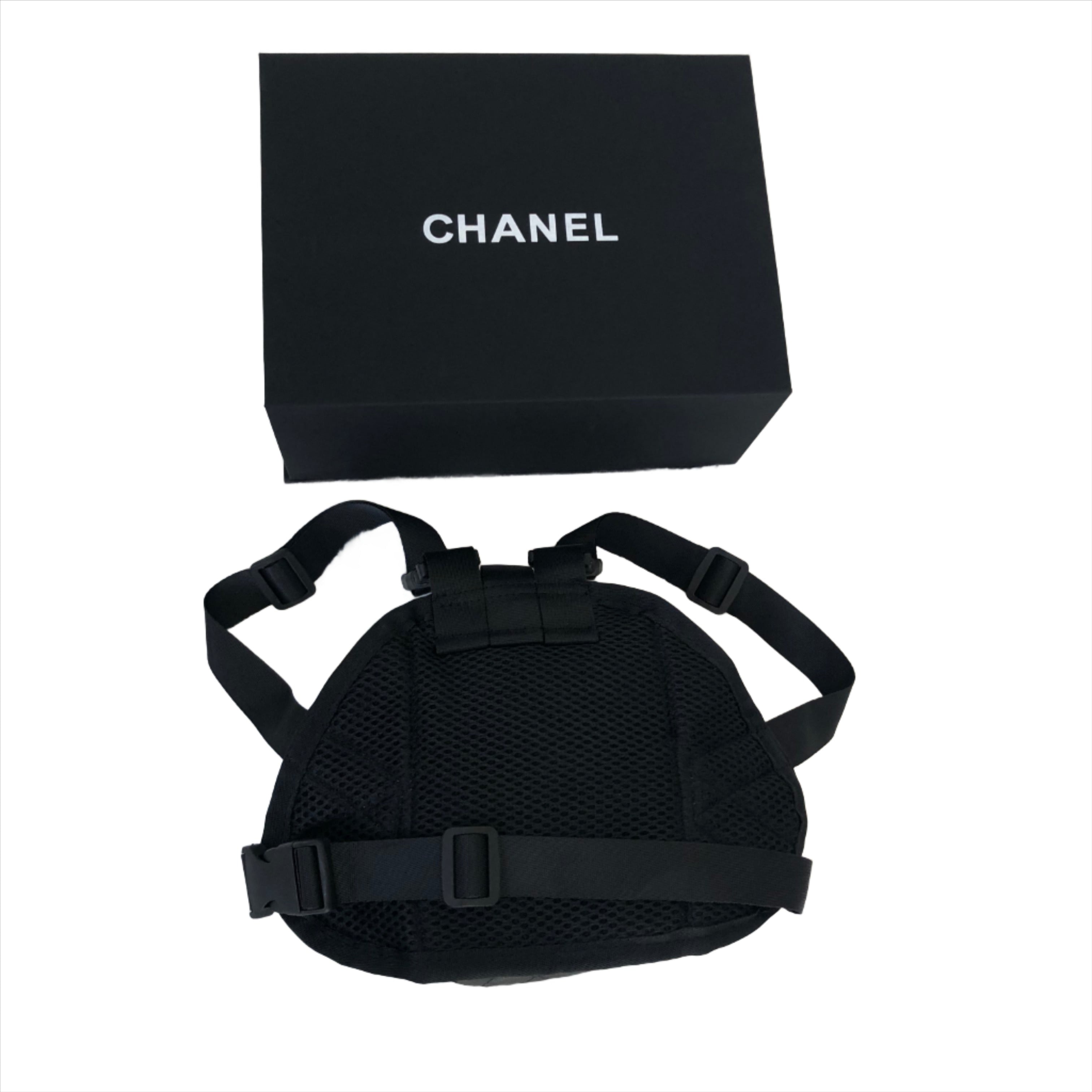 Mochila Chanel