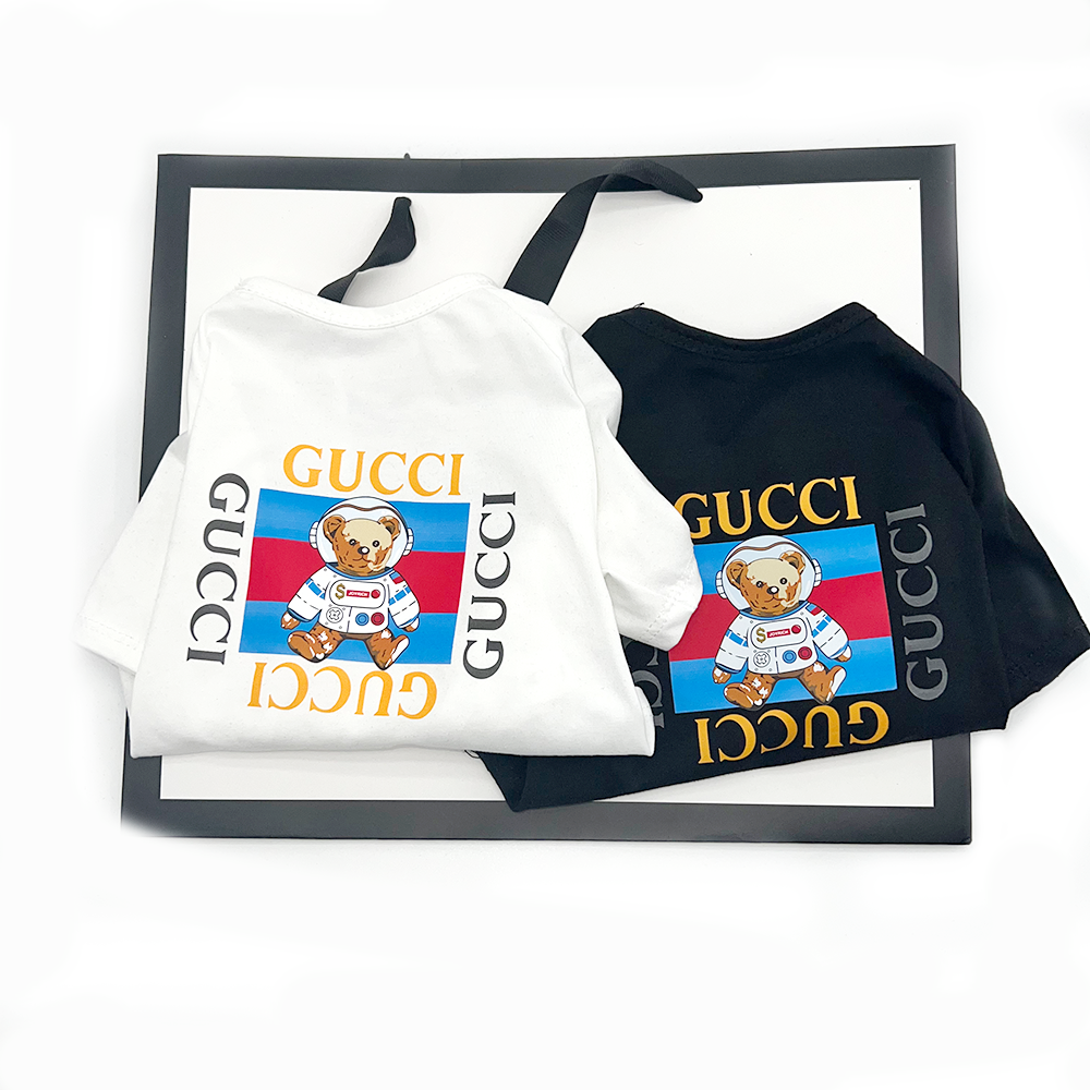 Camiseta Gucci