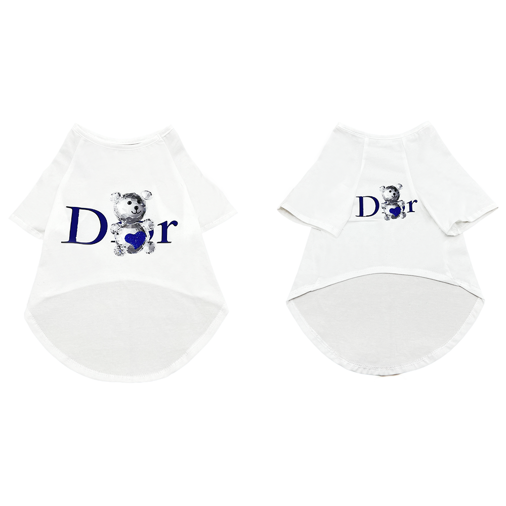 Camiseta Dior