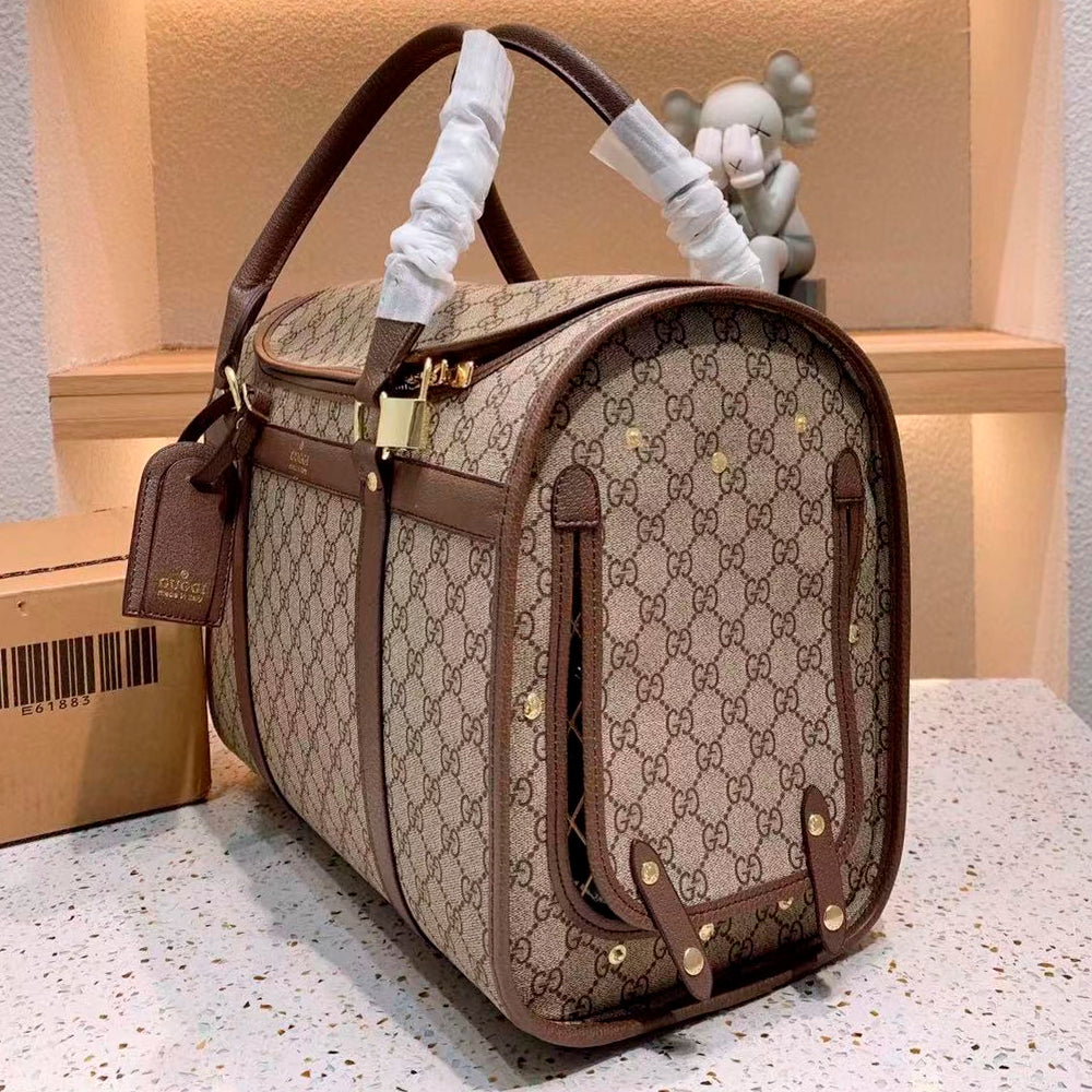Bolsa de Transporte Gucci
