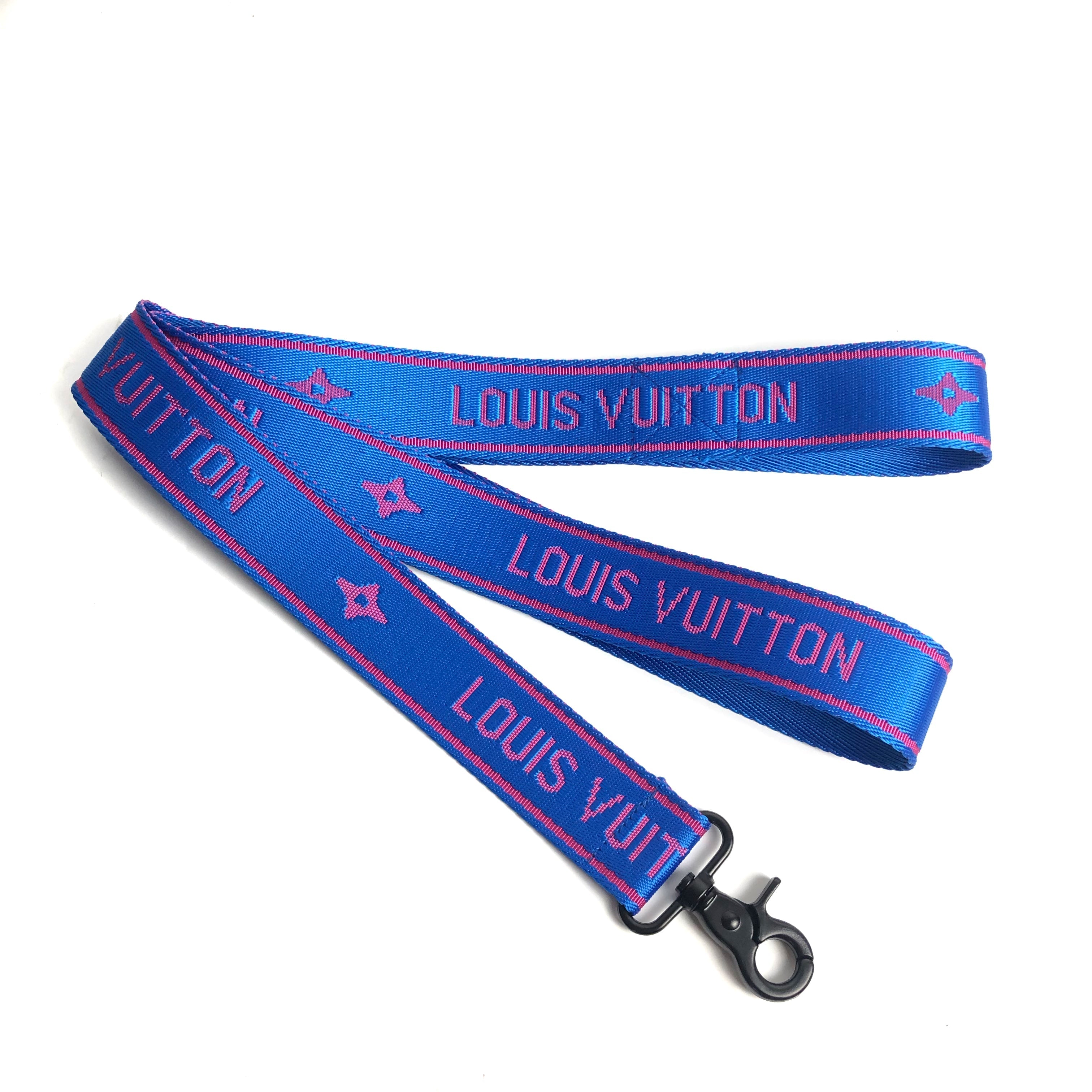 Peitoral Louis Vuitton