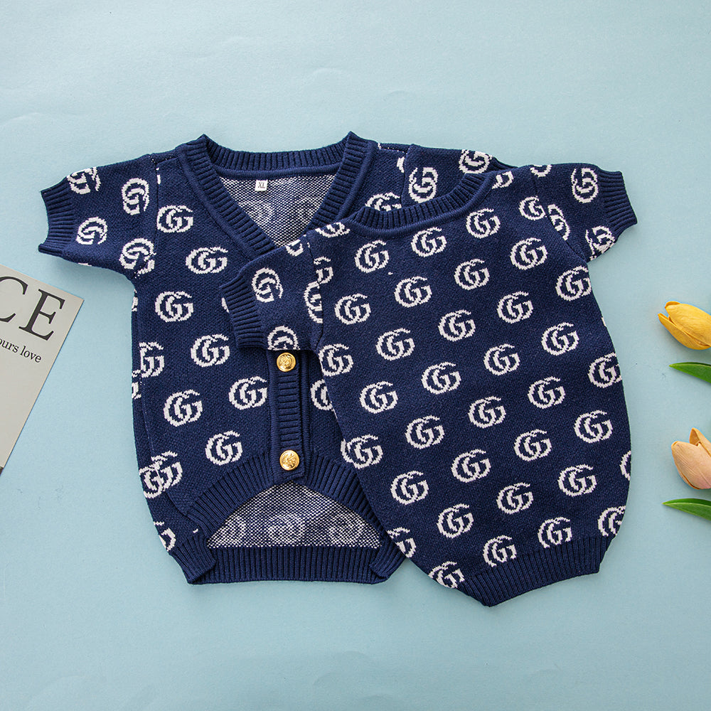 Cardigan Gucci Sassy