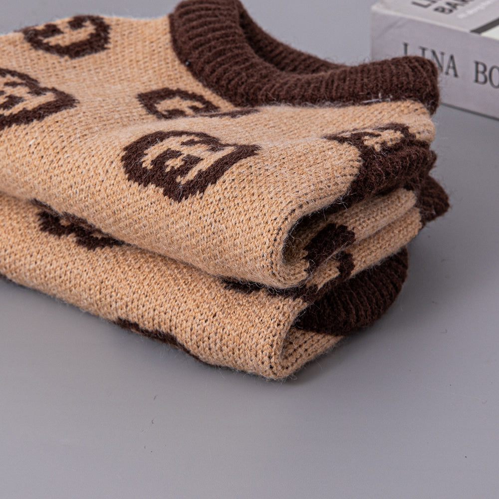 Suéter Gucci Runway