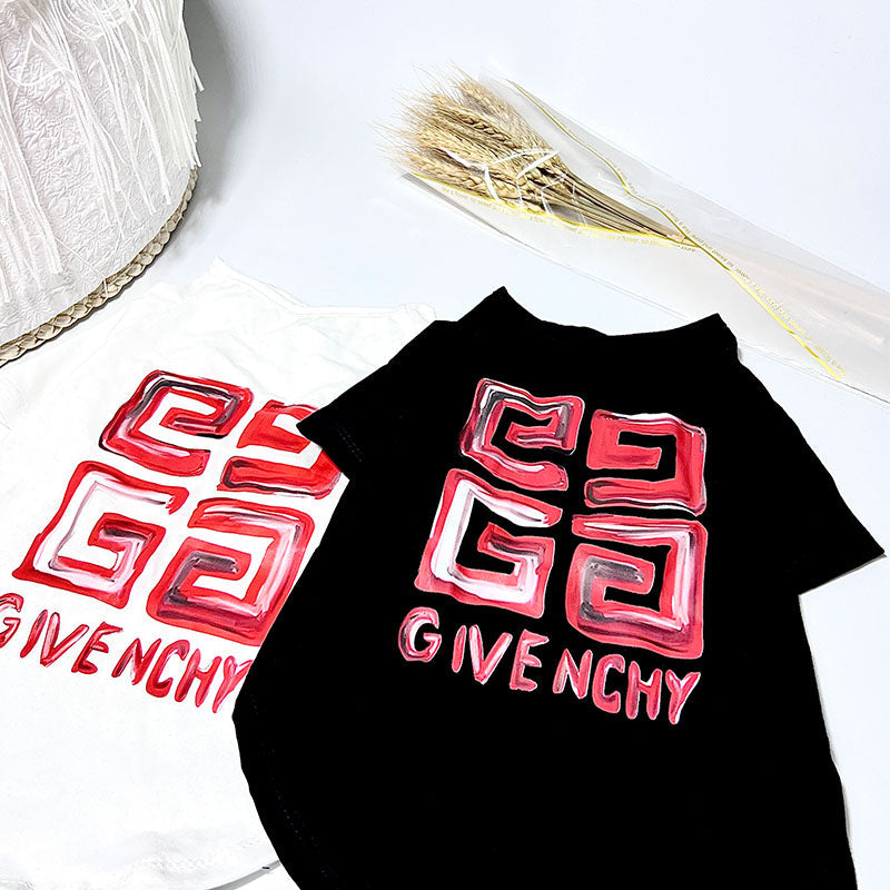 Camiseta Givenchy