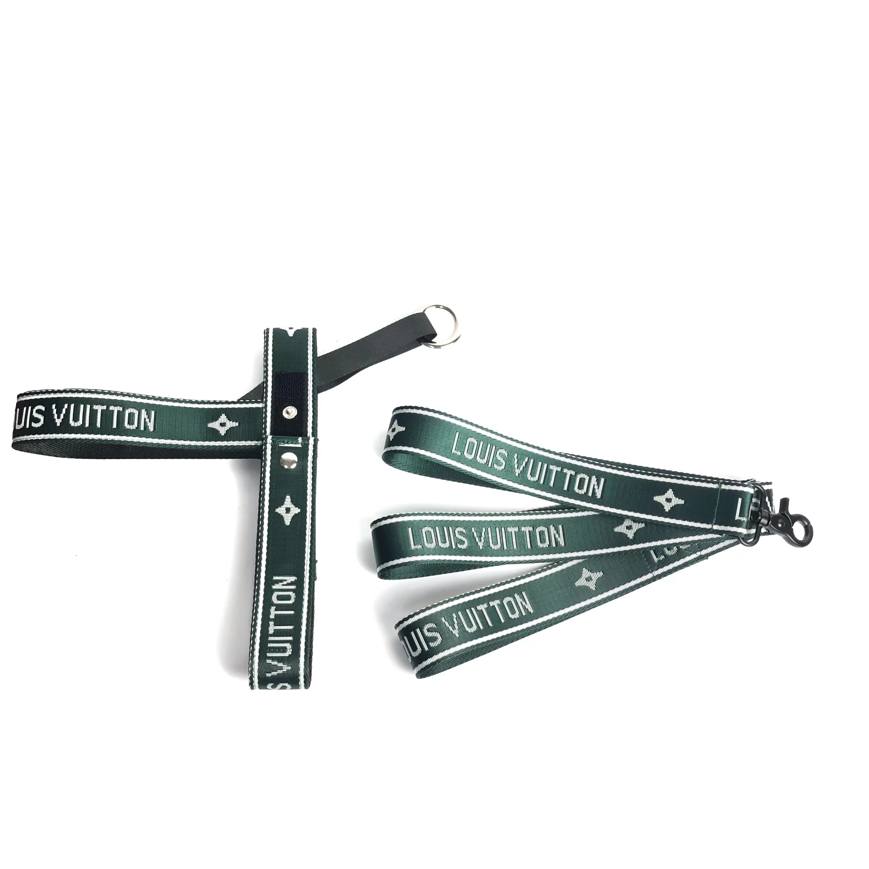 Peitoral Louis Vuitton