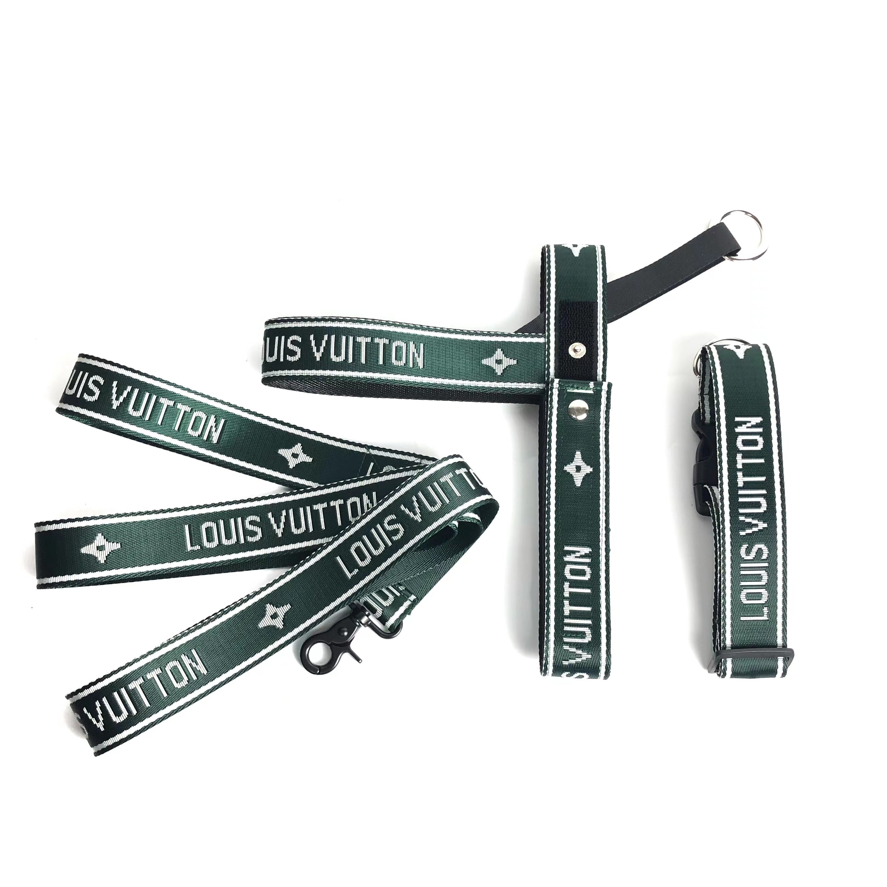 Peitoral Louis Vuitton