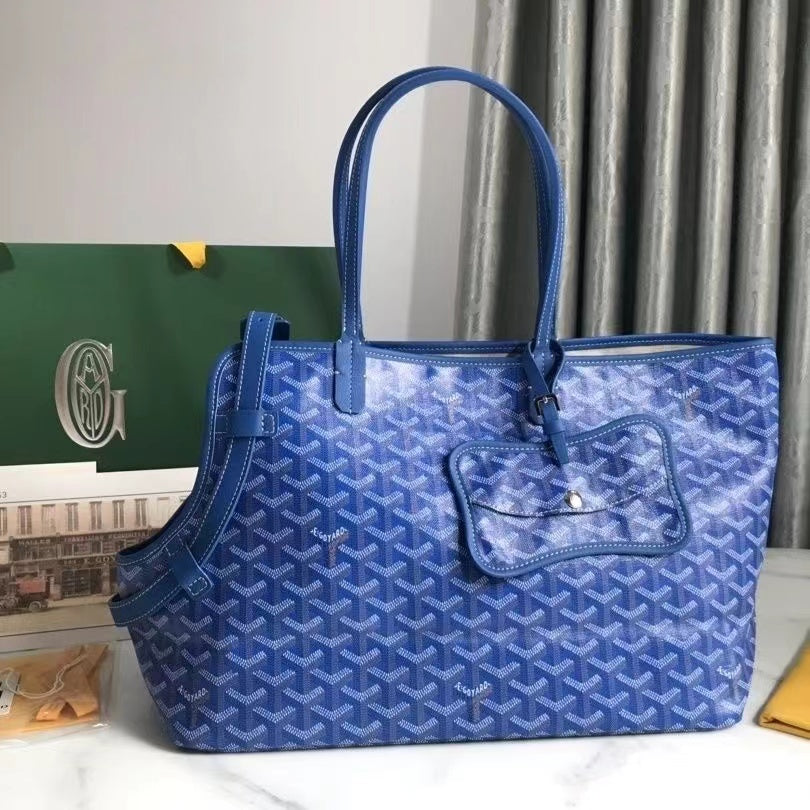 Bolsa de Transporte Goyard