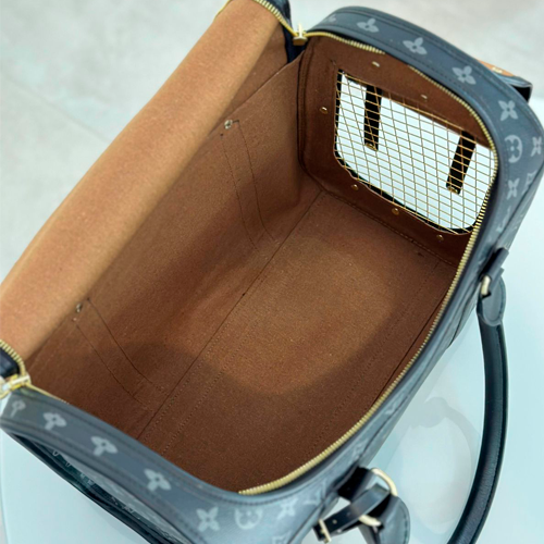 Bolsa de Transporte Louis Vuitton