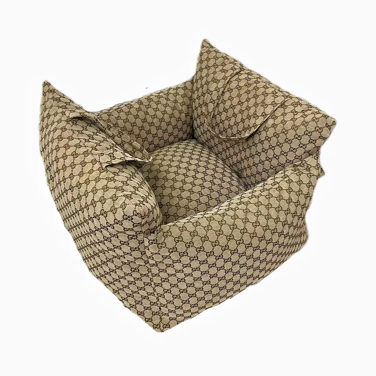 Cama Portátil Gucci