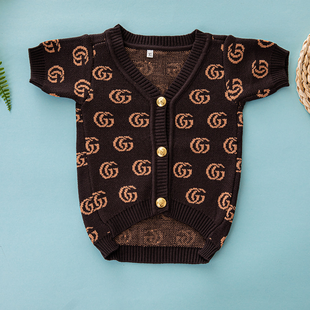 Cardigan Gucci Sassy