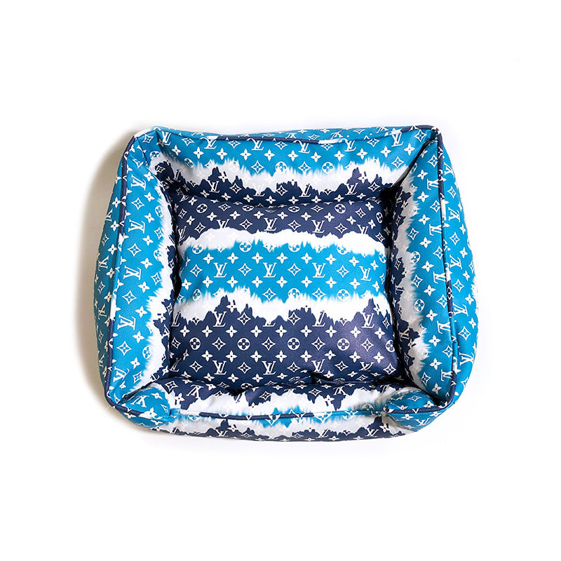 Cama Louis Vuitton Bright