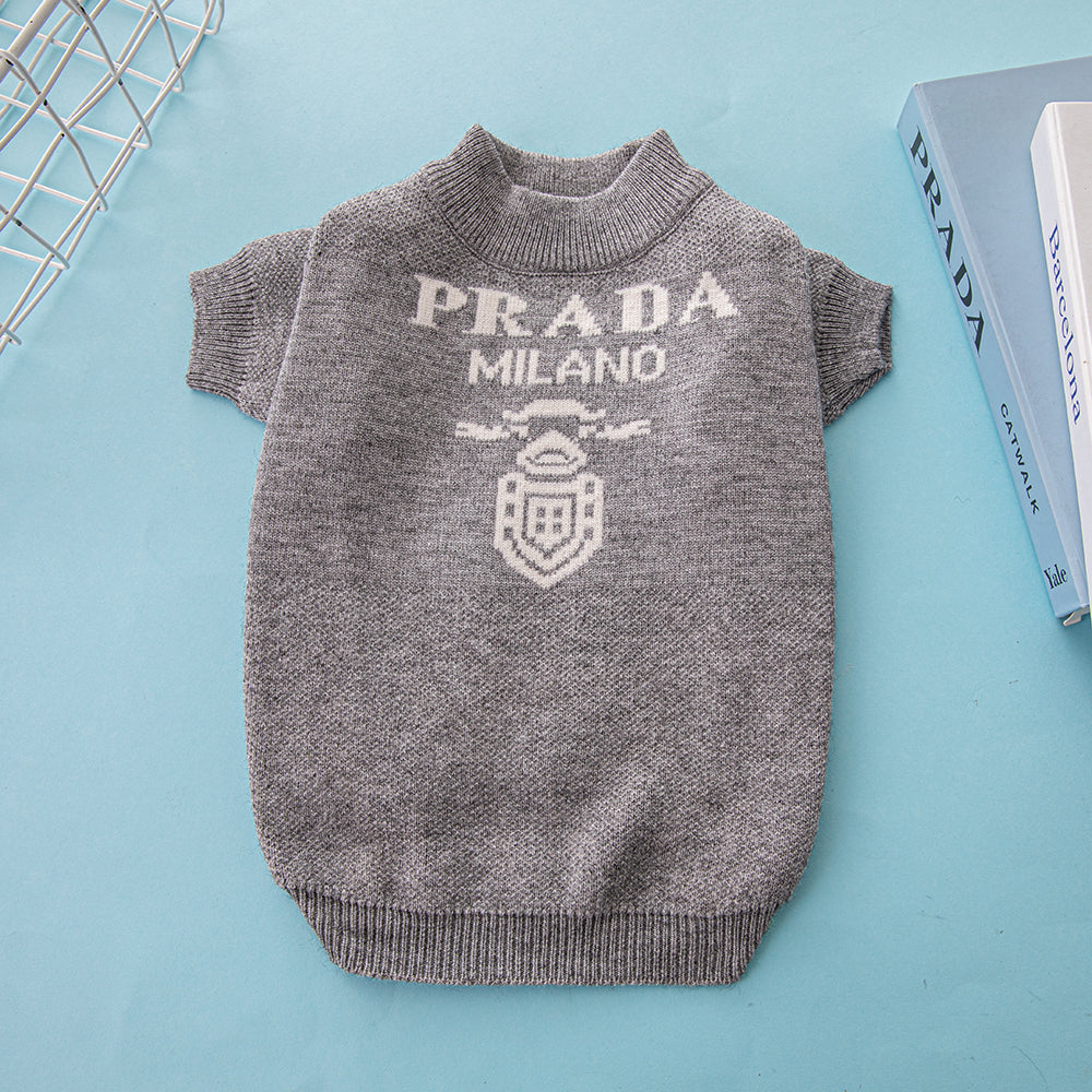 Suéter Prada Modishness