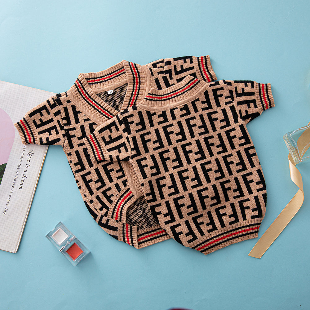 Cardigan Fendi Modish