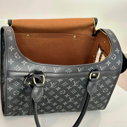 Bolsa de Transporte Louis Vuitton