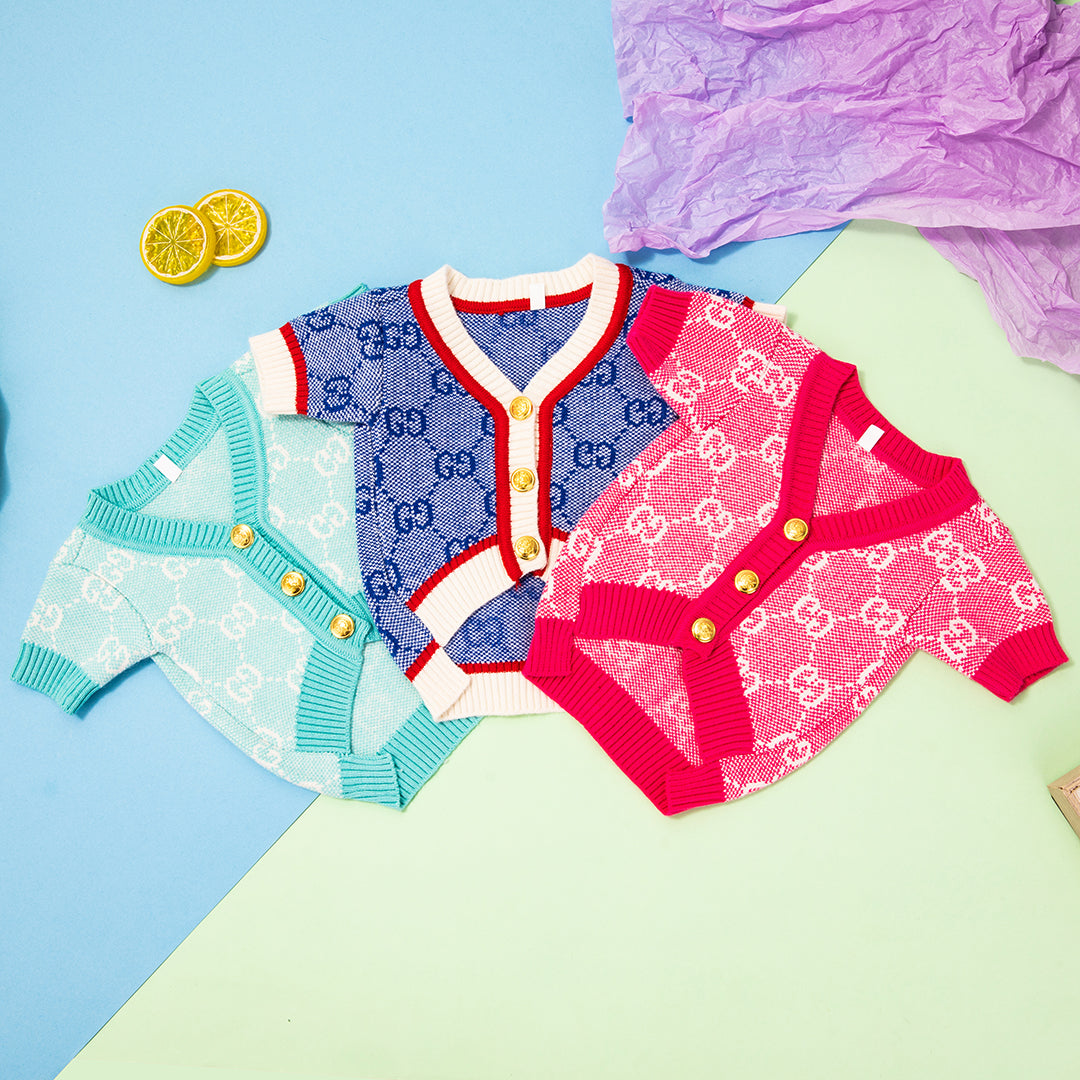 Cardigan Gucci Trendy