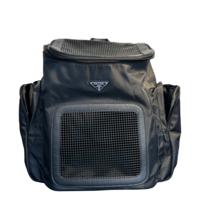 Mochila de Transporte Prada