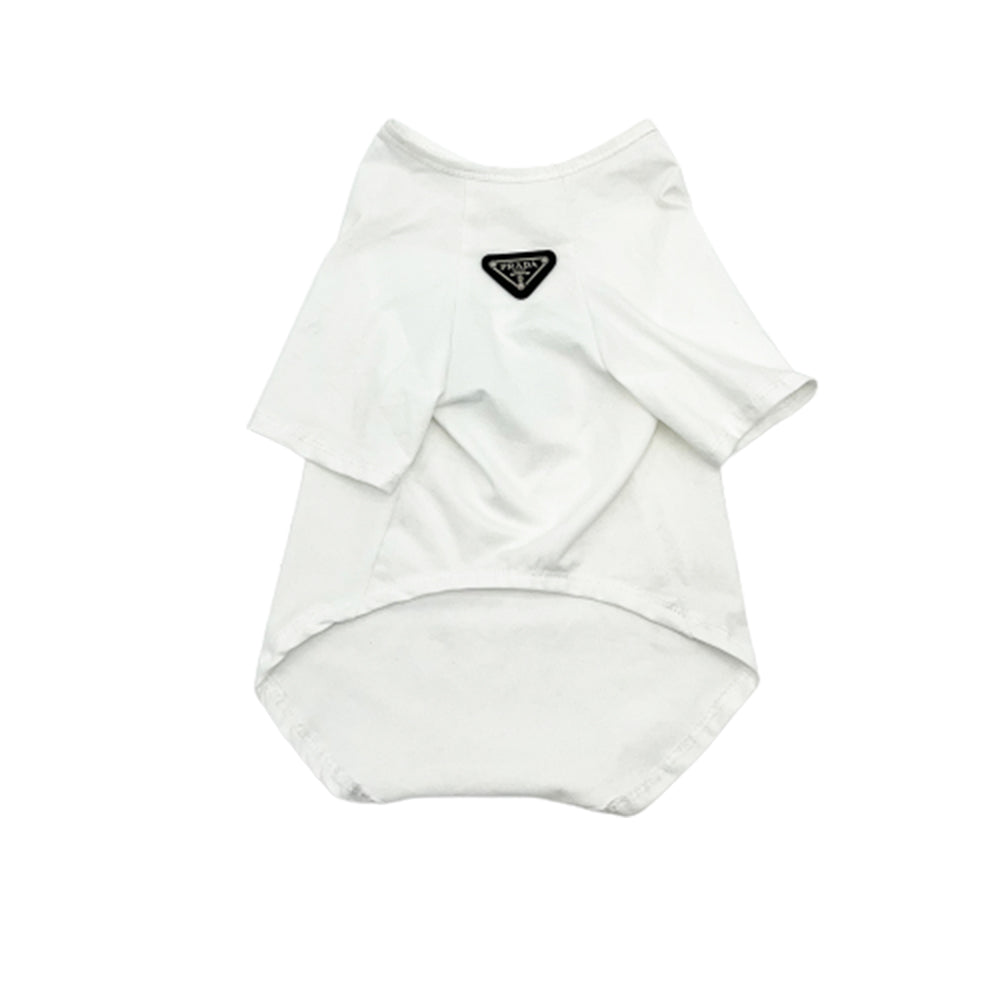 Camiseta Prada