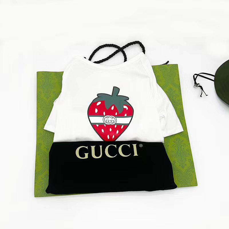 Camiseta Gucci