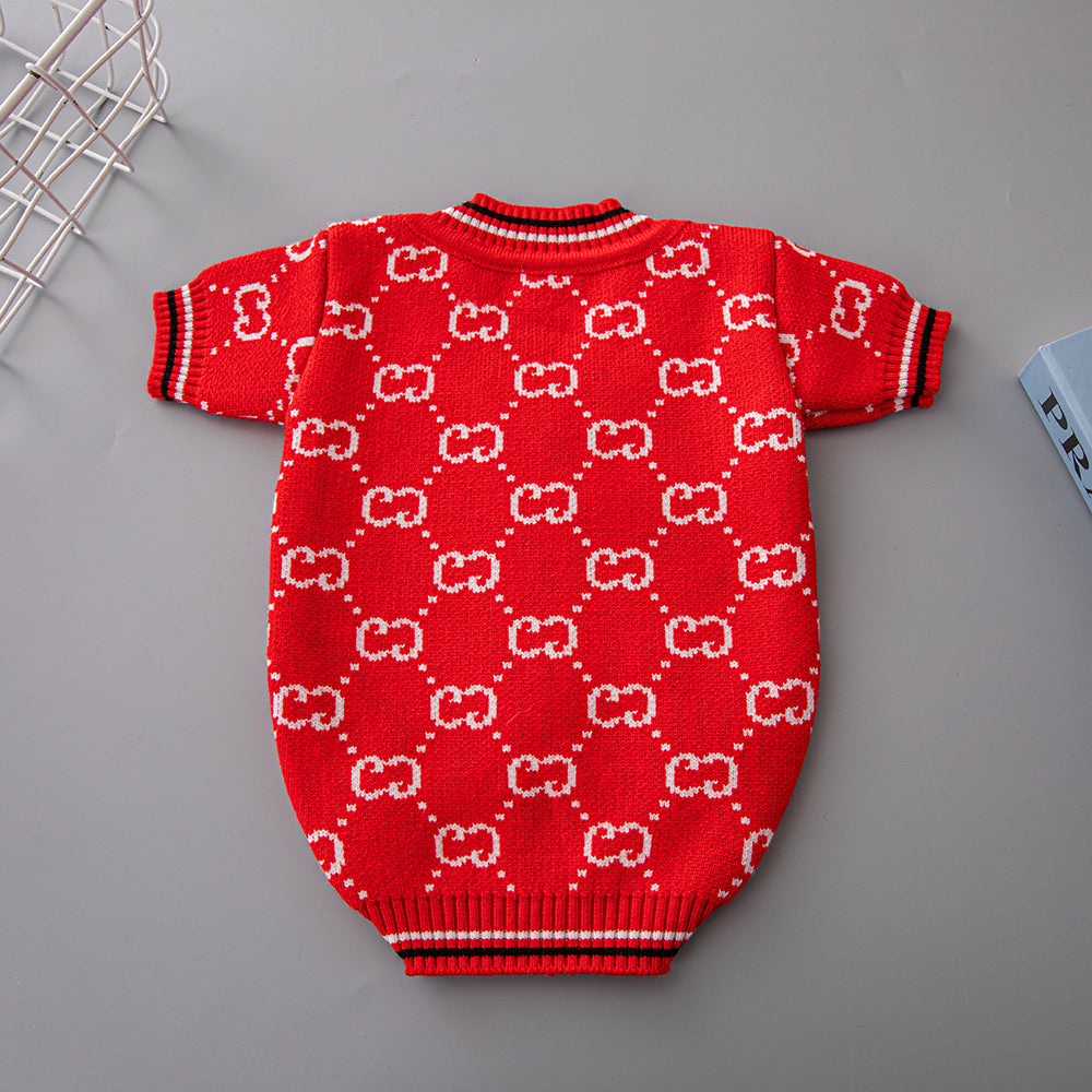 Cardigan Gucci Sophisticate