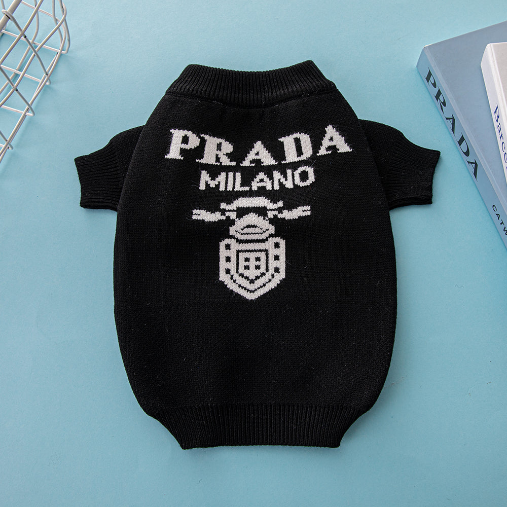 Suéter Prada Modishness