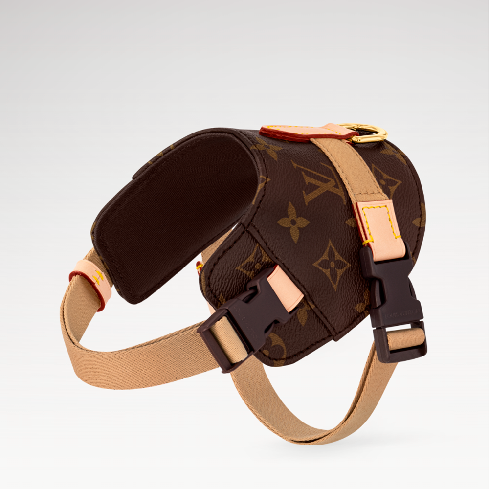 Peitoral Louis Vuitton