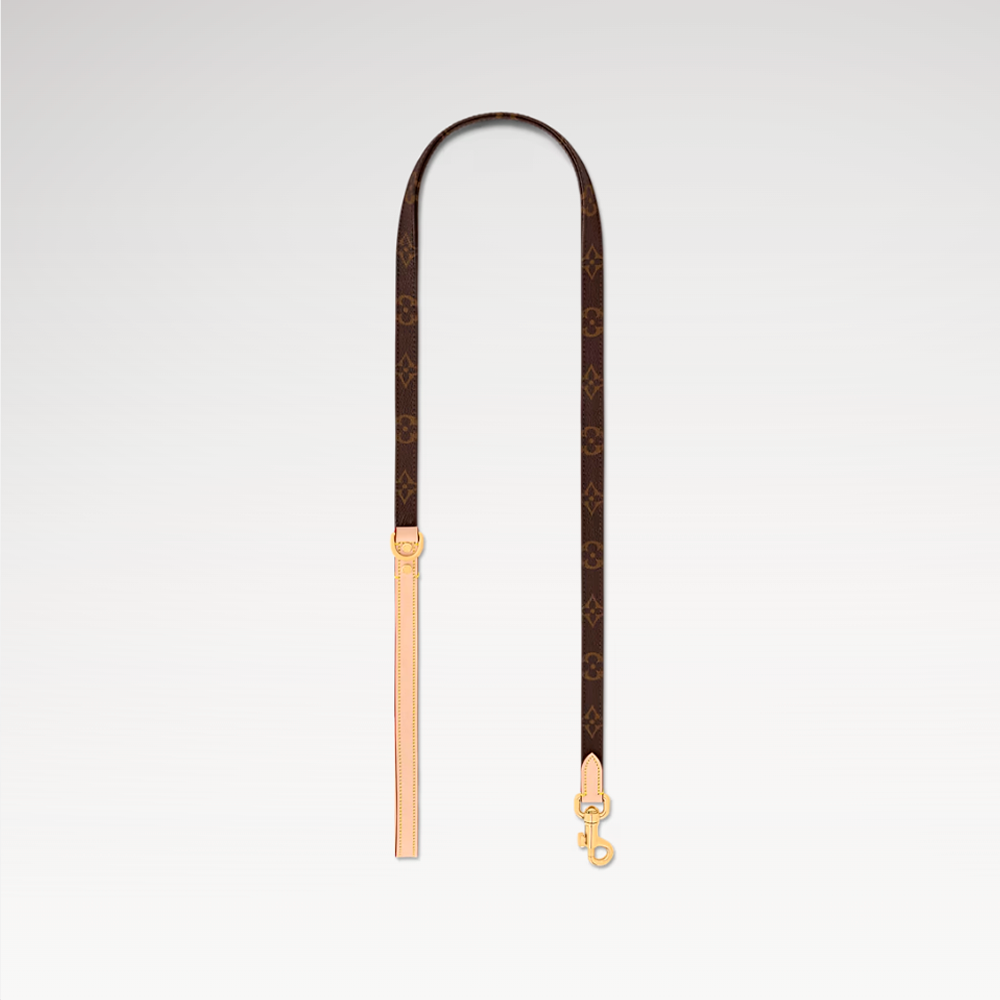 Peitoral Louis Vuitton