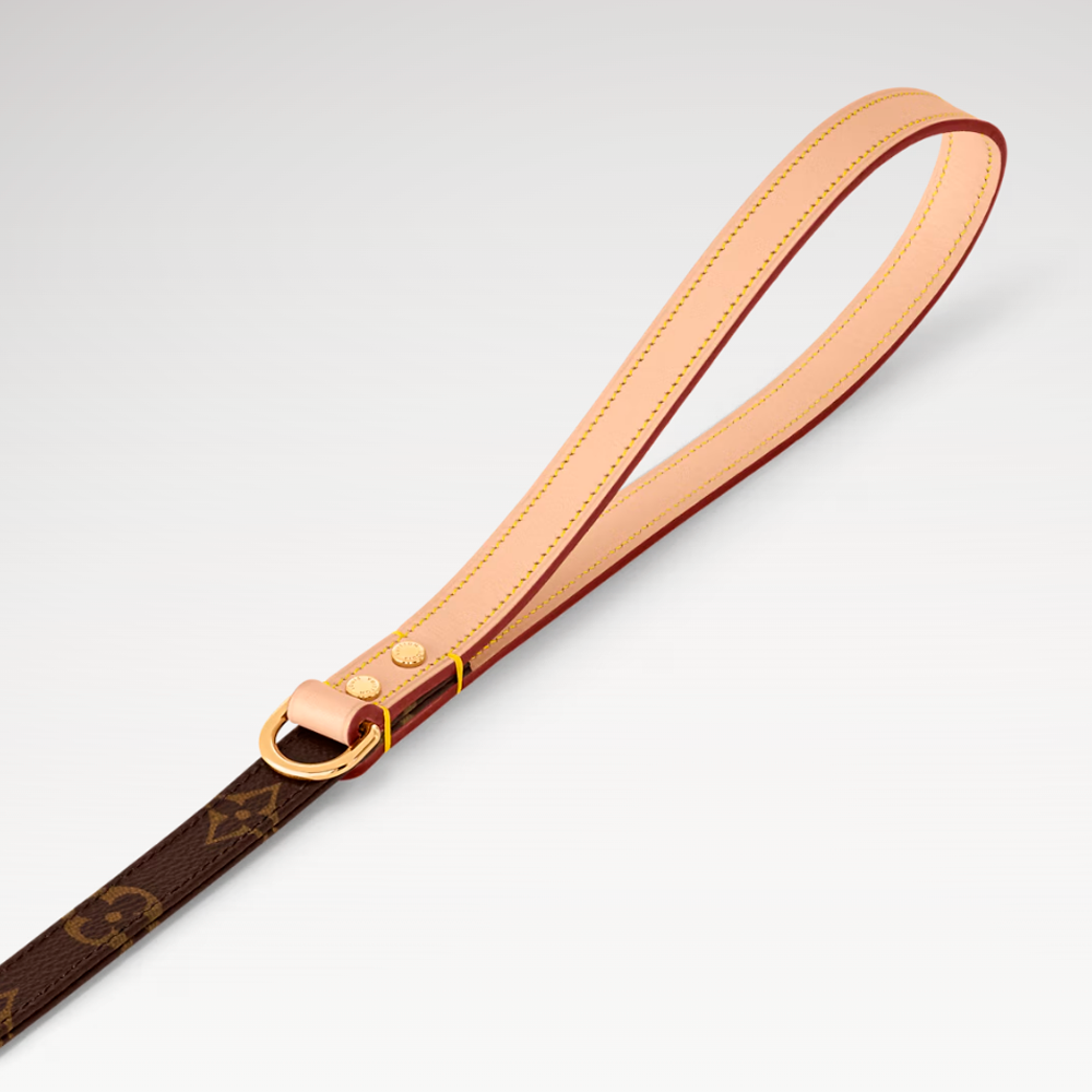 Peitoral Louis Vuitton